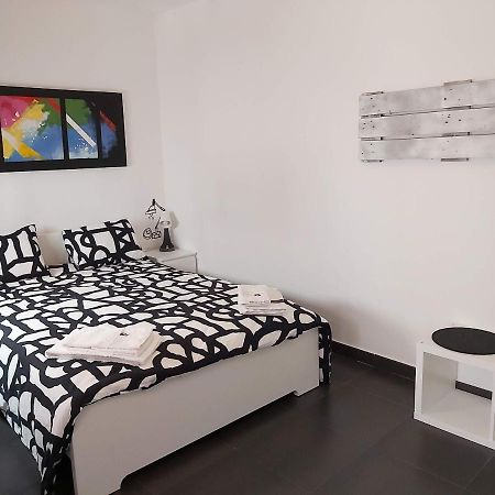 Apartamento Turismo Badajoz Eksteriør bilde