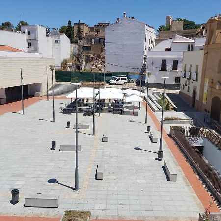 Apartamento Turismo Badajoz Eksteriør bilde