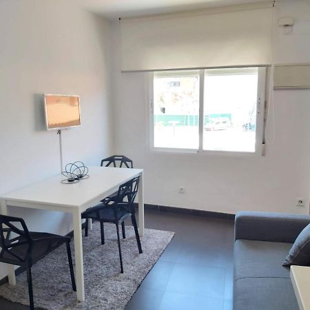 Apartamento Turismo Badajoz Eksteriør bilde