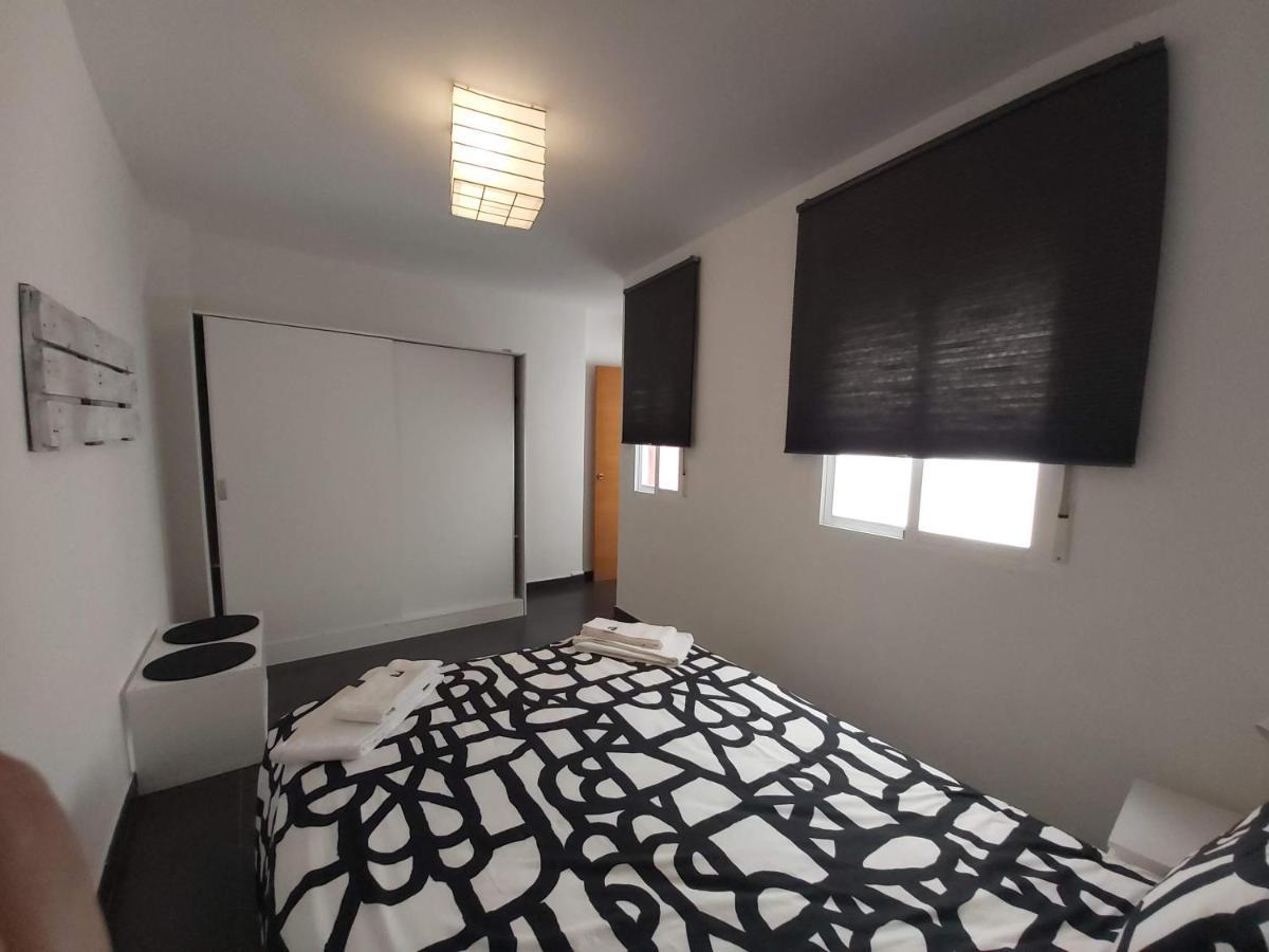 Apartamento Turismo Badajoz Eksteriør bilde