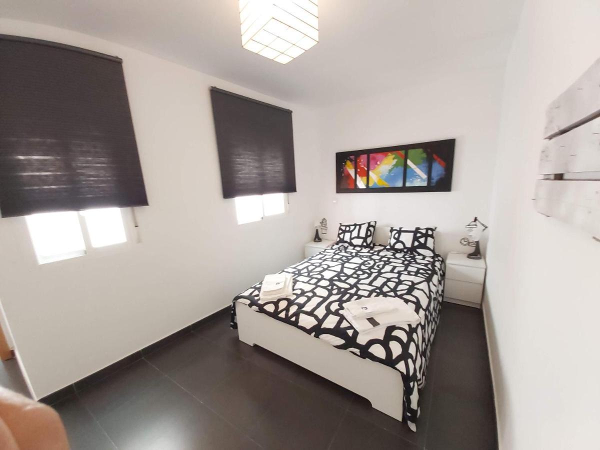 Apartamento Turismo Badajoz Eksteriør bilde