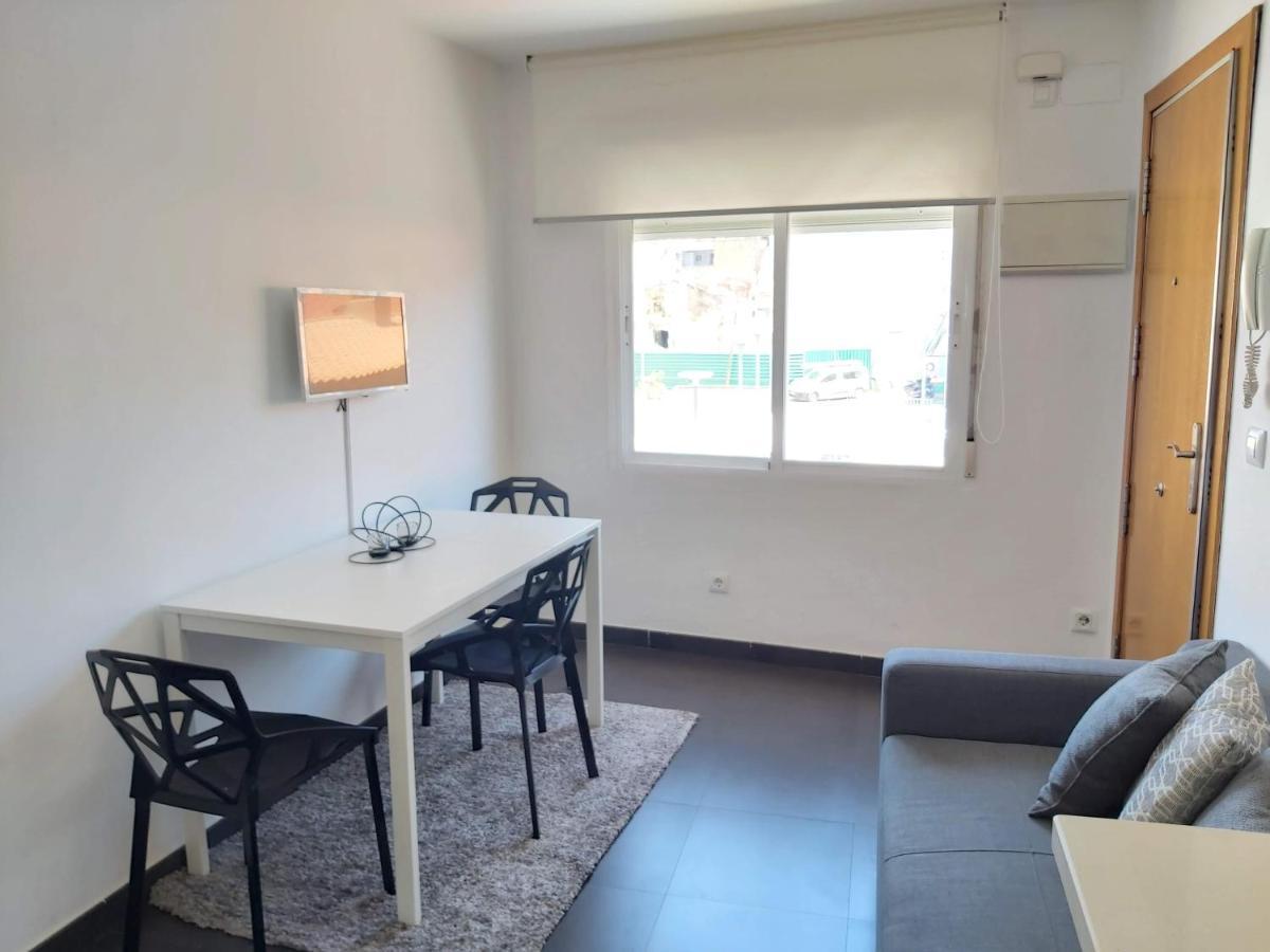 Apartamento Turismo Badajoz Eksteriør bilde
