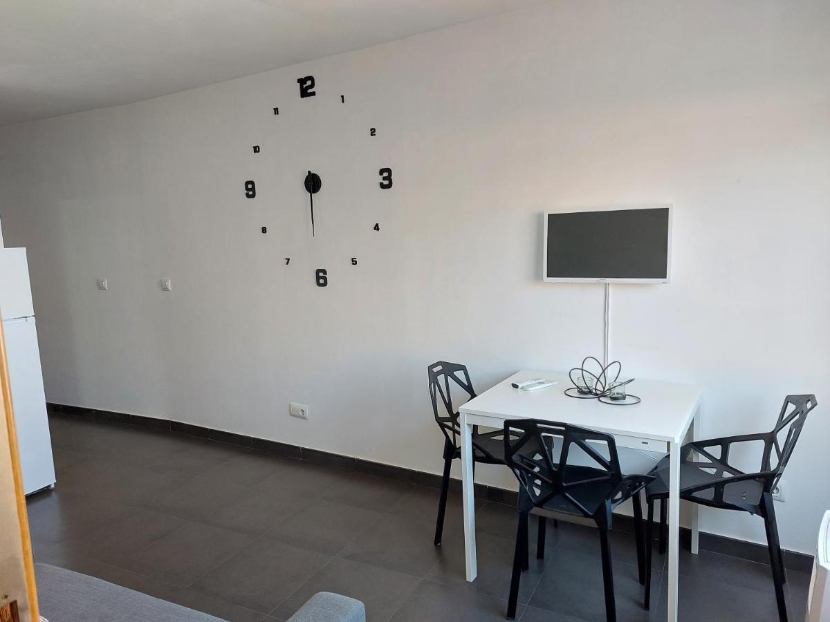 Apartamento Turismo Badajoz Eksteriør bilde