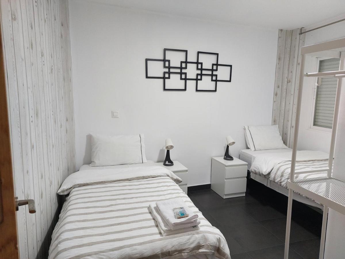 Apartamento Turismo Badajoz Eksteriør bilde