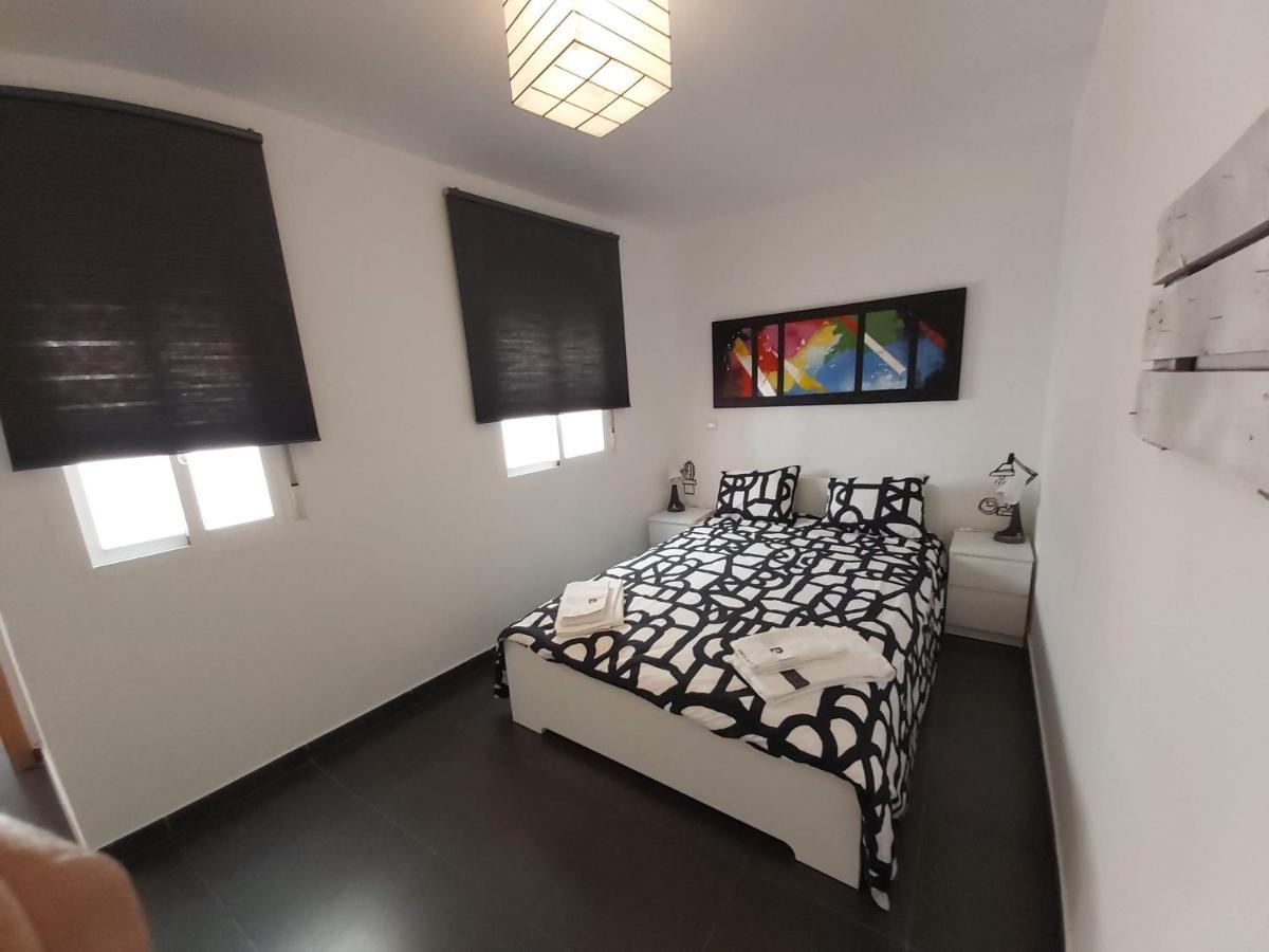 Apartamento Turismo Badajoz Eksteriør bilde